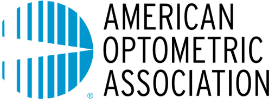 American Optometric Association Logo 1.2x